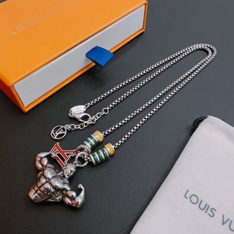 Louis Vuitton Necklaces